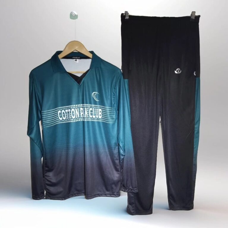 Tracksuit - Image 5