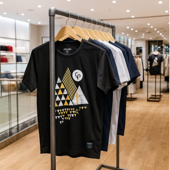T Shirt - Image 2