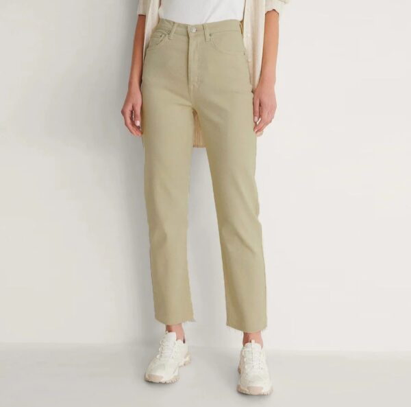 Women Jeans