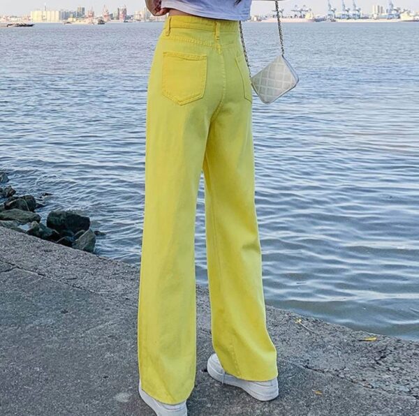 Women Jeans - Image 7