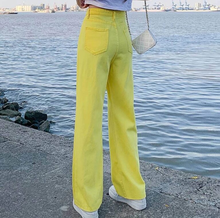 Women Jeans - Image 7
