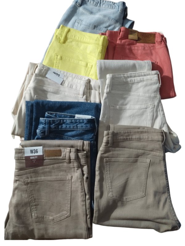 Women Jeans - Image 8