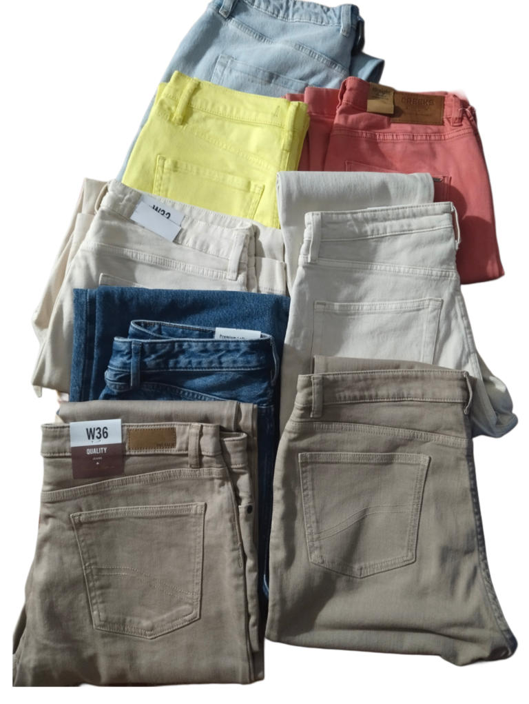 Women Jeans - Image 8