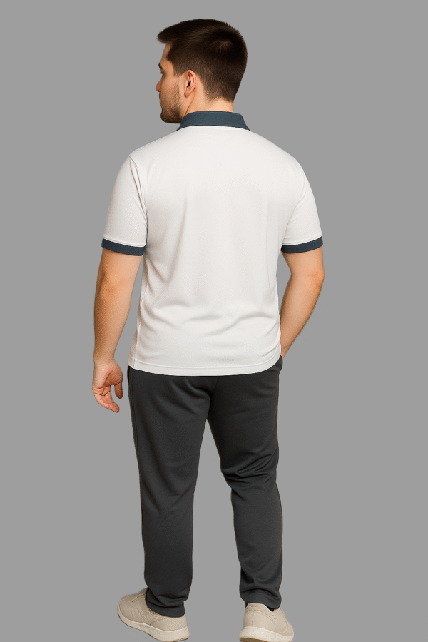 Micro Polo Printed - Image 2
