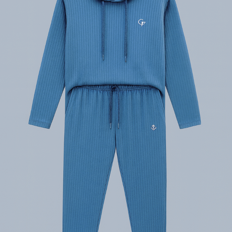 Cotton Tracksuit