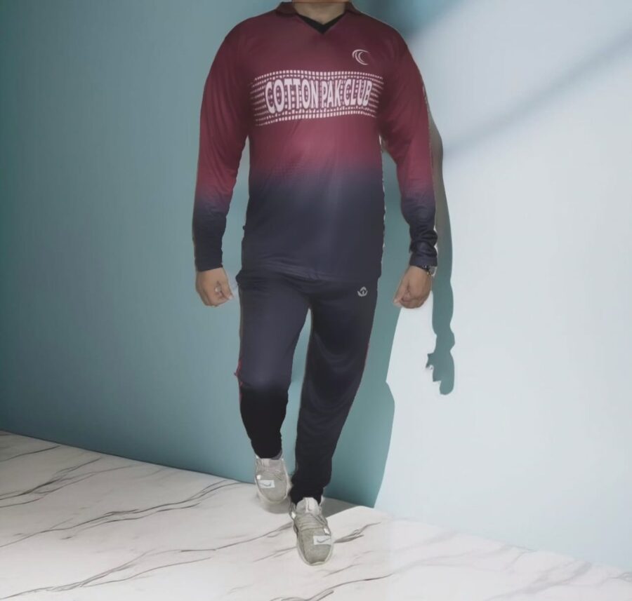 Tracksuit - Image 3