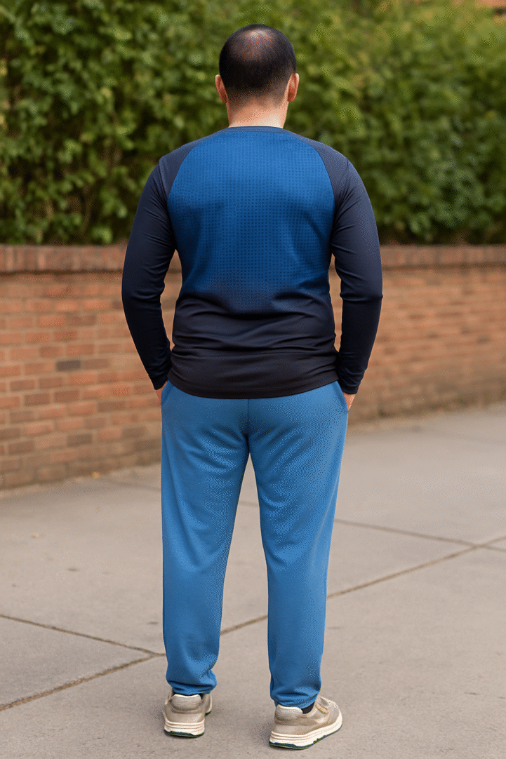 Men Trouser - Image 6