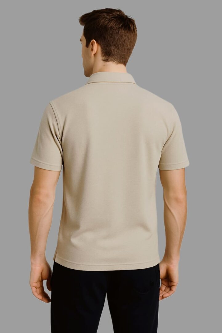 Polo Zipper - Image 2
