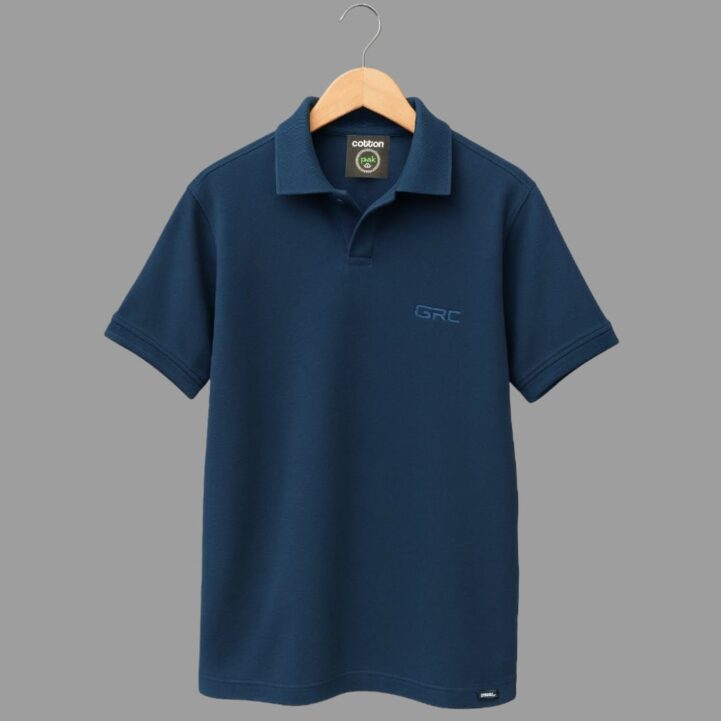 Polo Navy