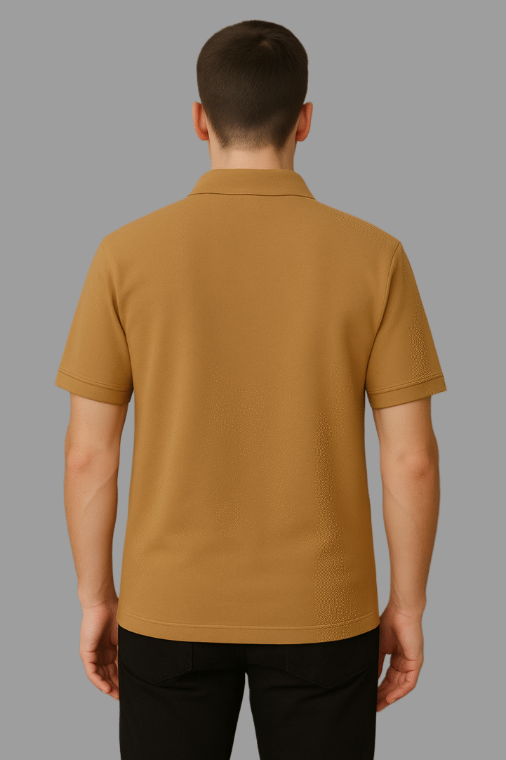 Men,Button Down Short - Image 2