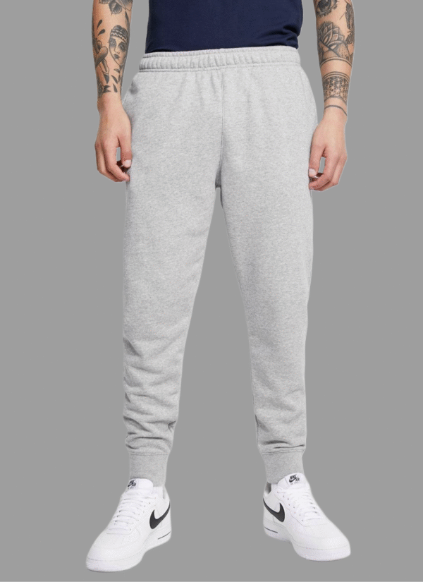 Jersey Trousers - Image 4