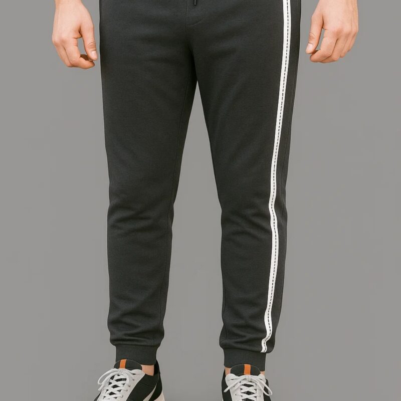 jersey trousers