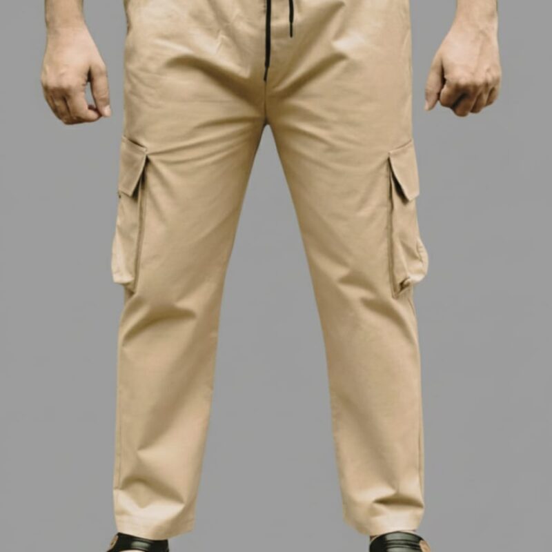 cargo trouser